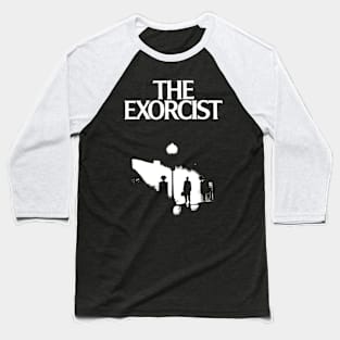 Vintage The Exorcist Baseball T-Shirt